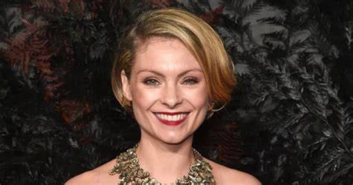 MyAnna Buring Bra Size, Age, Weight, Height, Measurements
