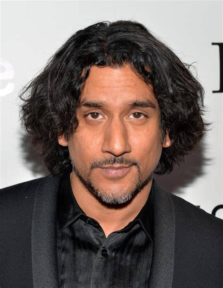 Naveen Andrews Net Worth