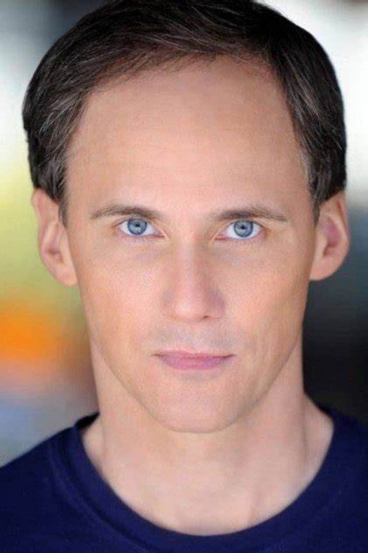 Neal Huff Net Worth