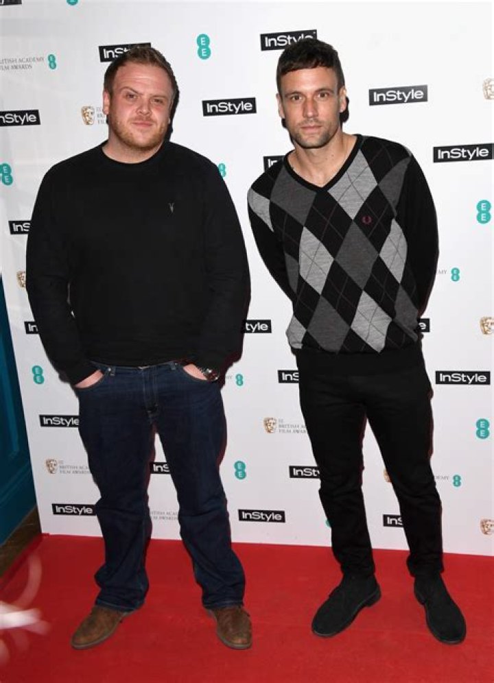 Nick Blood Net Worth