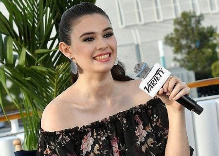 Nicole Maines Net Worth