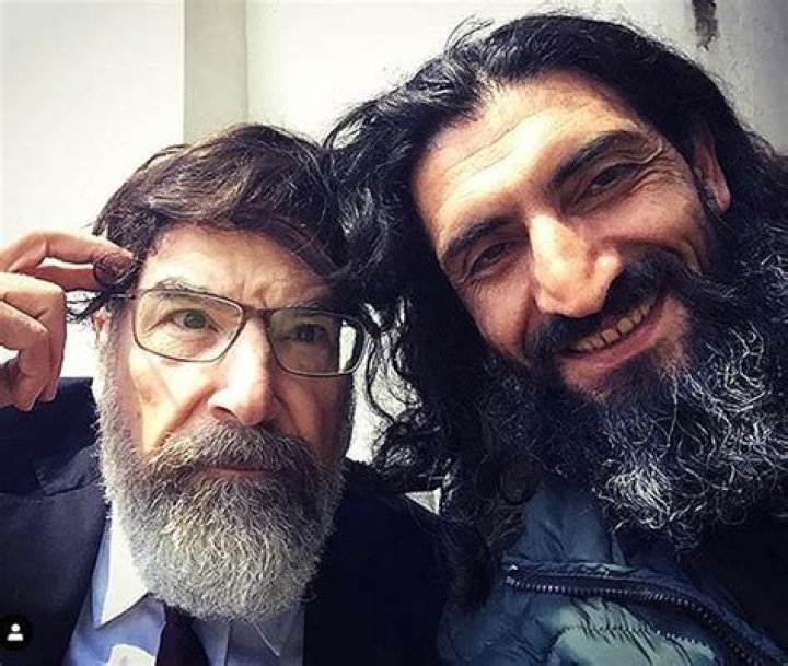 Numan Acar Net Worth