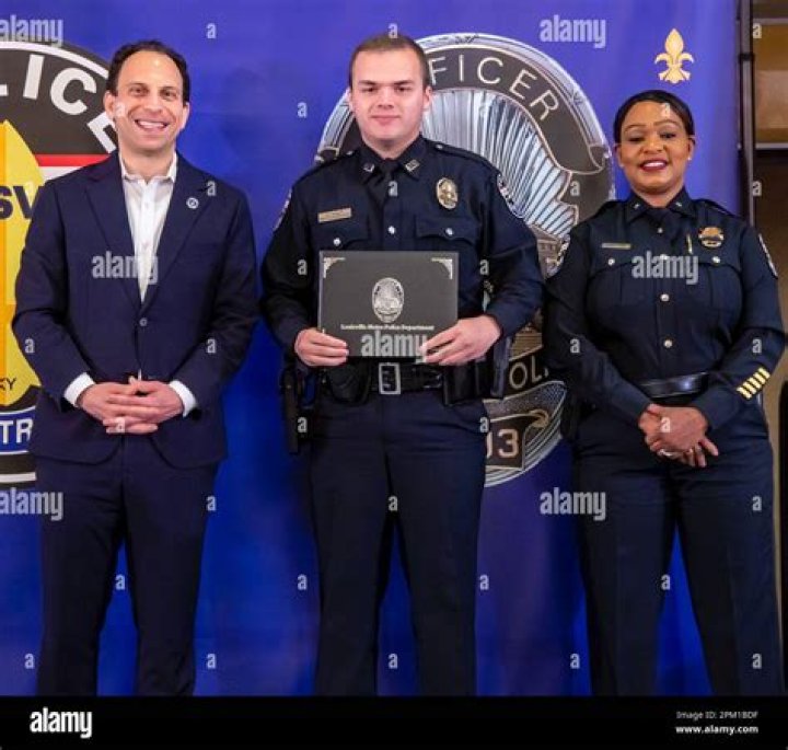 Officer Nickolas Wilt Update; He is Still Battling For Life and is In A CRITICAL Condition
