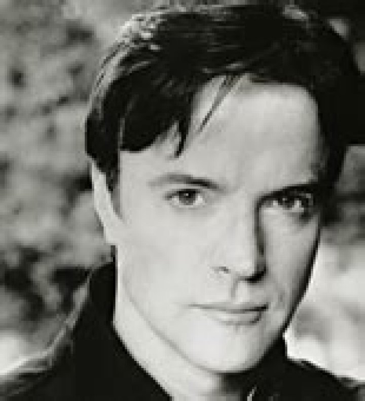Paul Rhys Net Worth