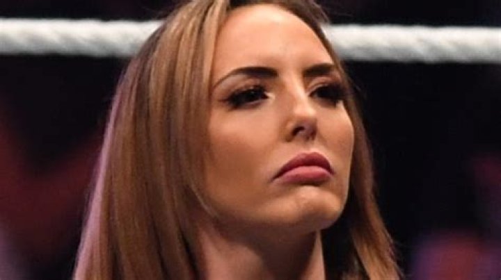 Peyton Royce Body Measurements Stats