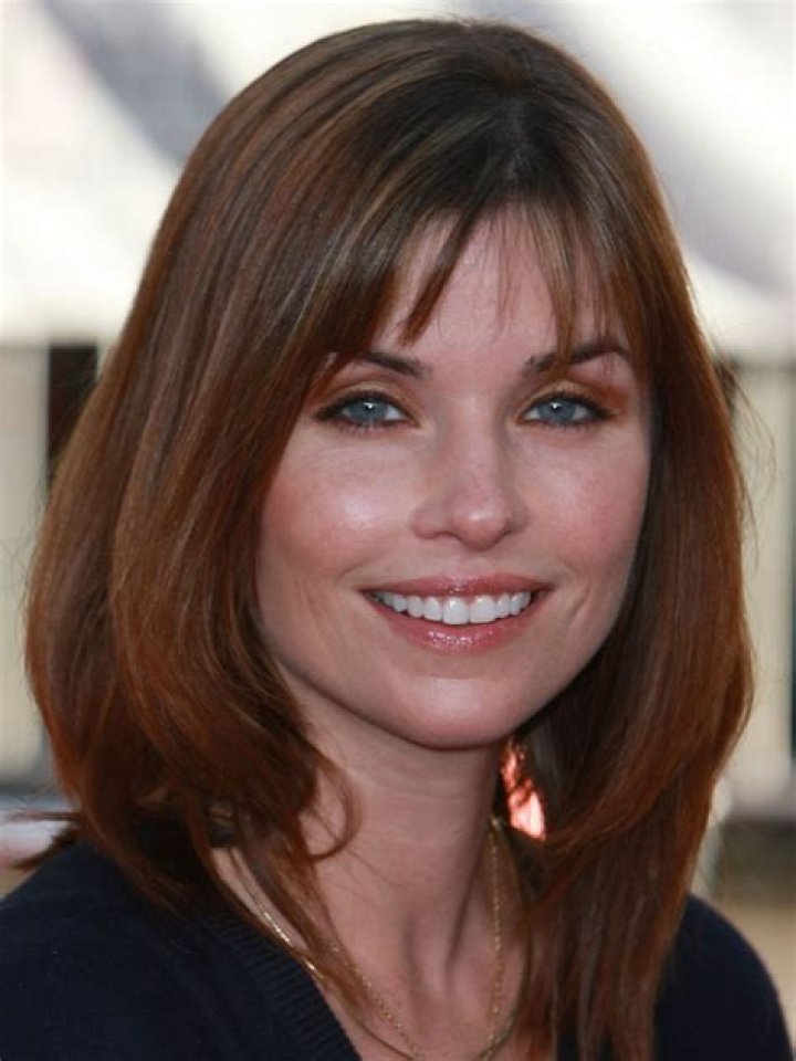 Polly Shannon