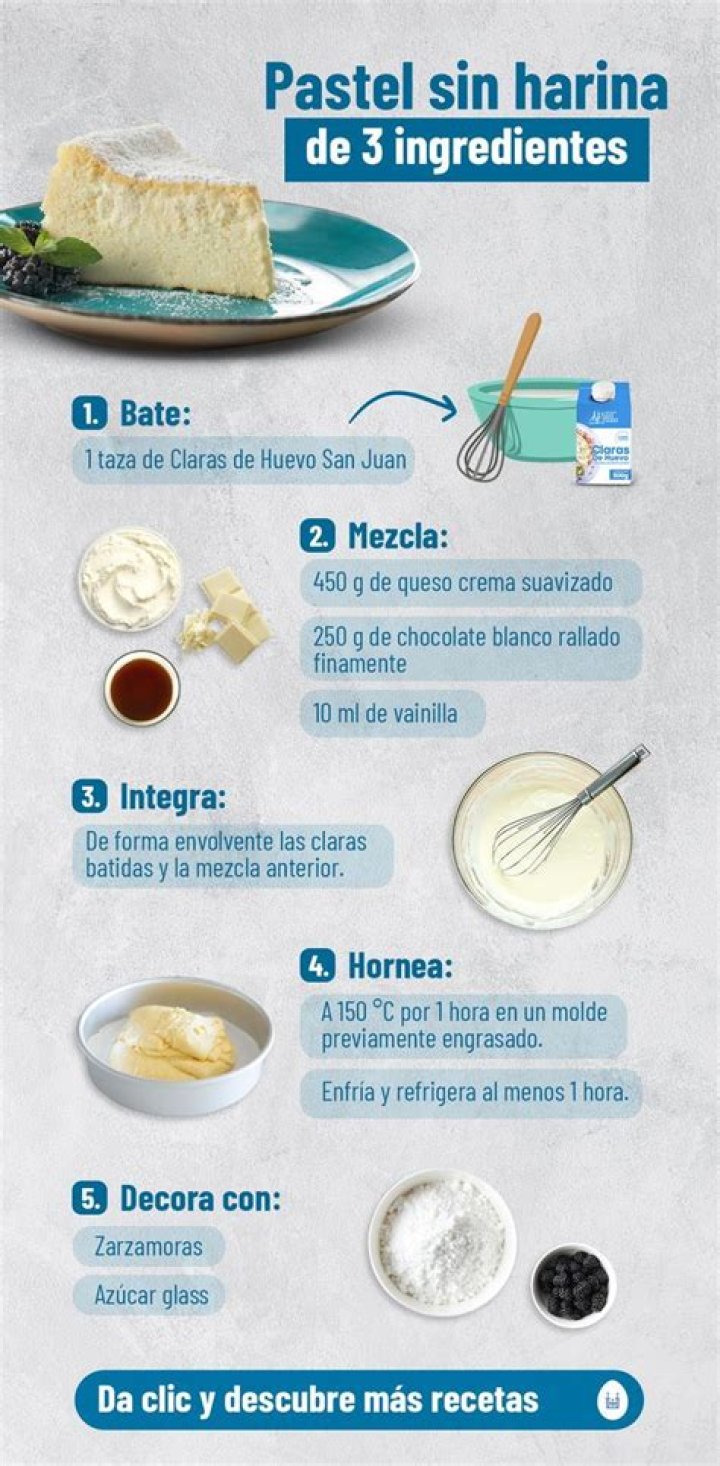 Postre Navide&ntilde;o con 3 ingredientes SIN HORNO /Cocina con Jenny