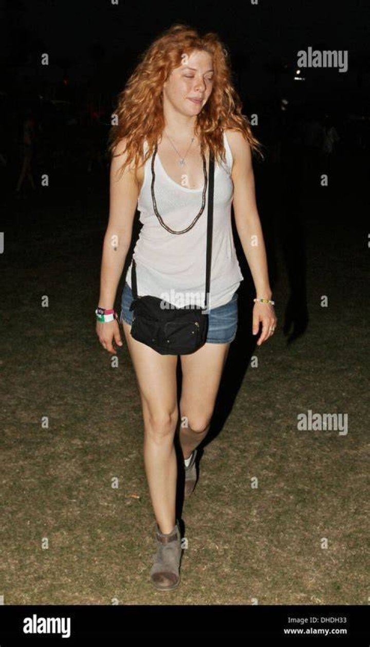Rachelle Lefevre