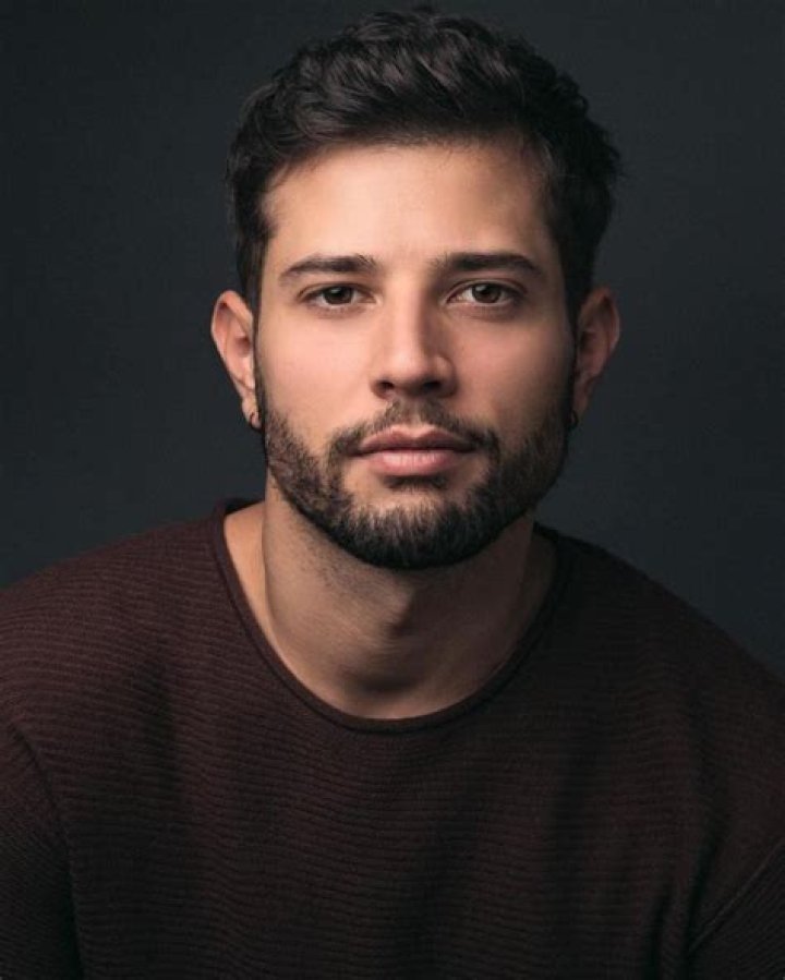 Rafael de la Fuente