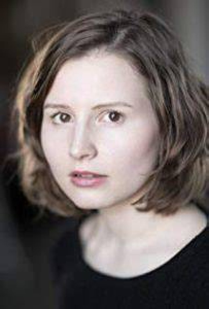 Rebecca Benson Net Worth