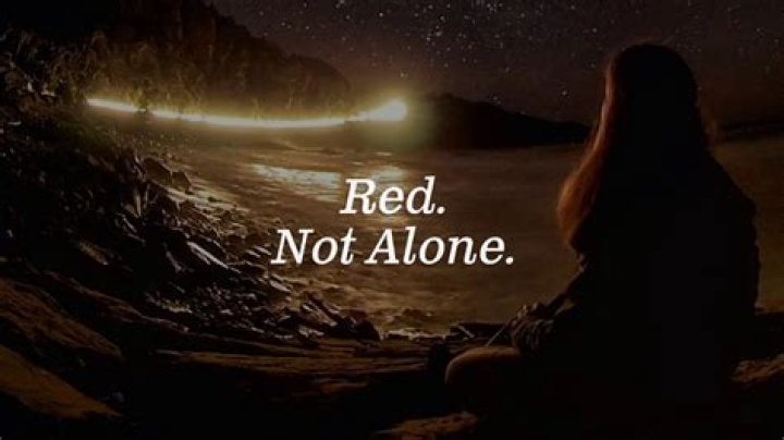 Red - Not Alone ( Sub Espa&ntilde;ol )