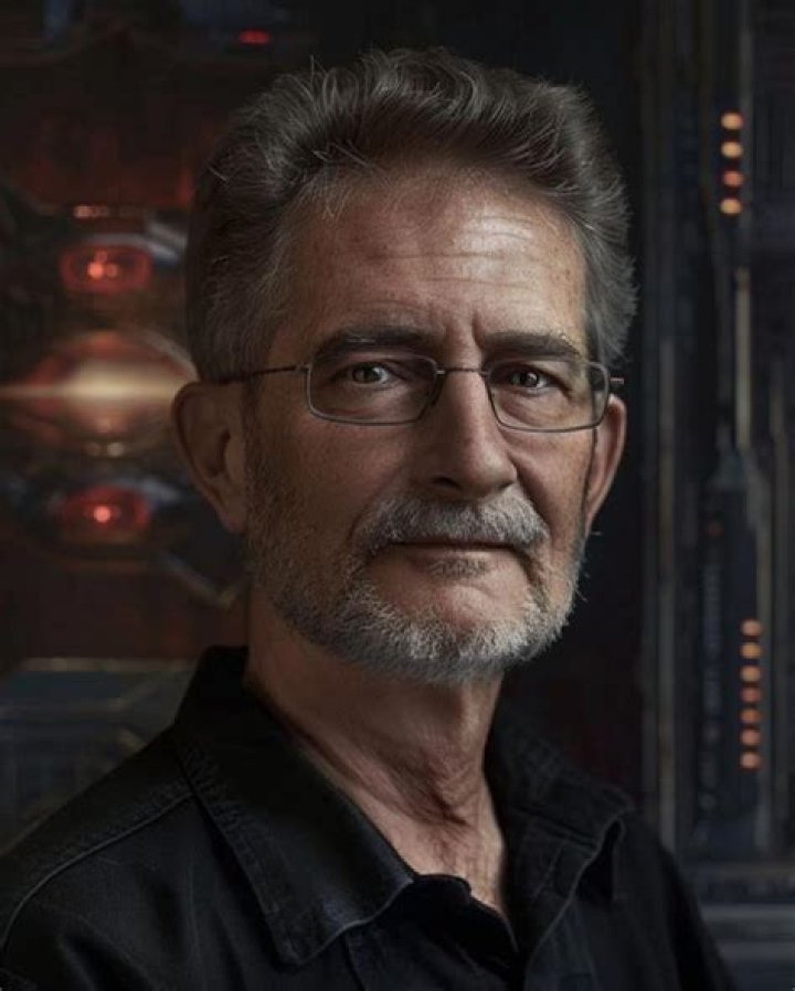 Reg Rogers Net Worth