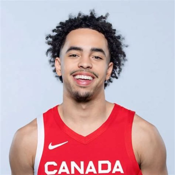 Ryan Nembhard height and weight Ryan Nembhard height and weight