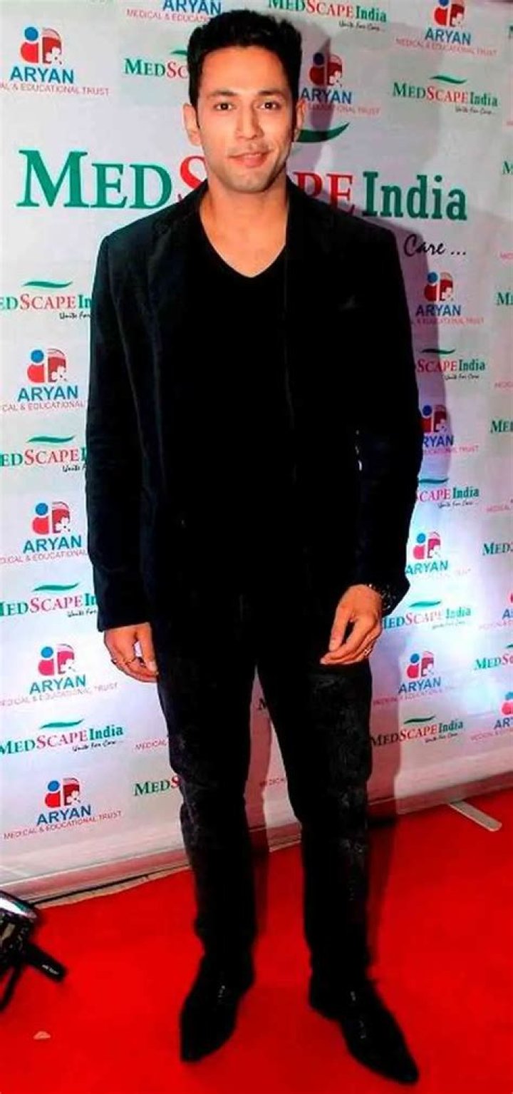 Sahil Anand Net Worth