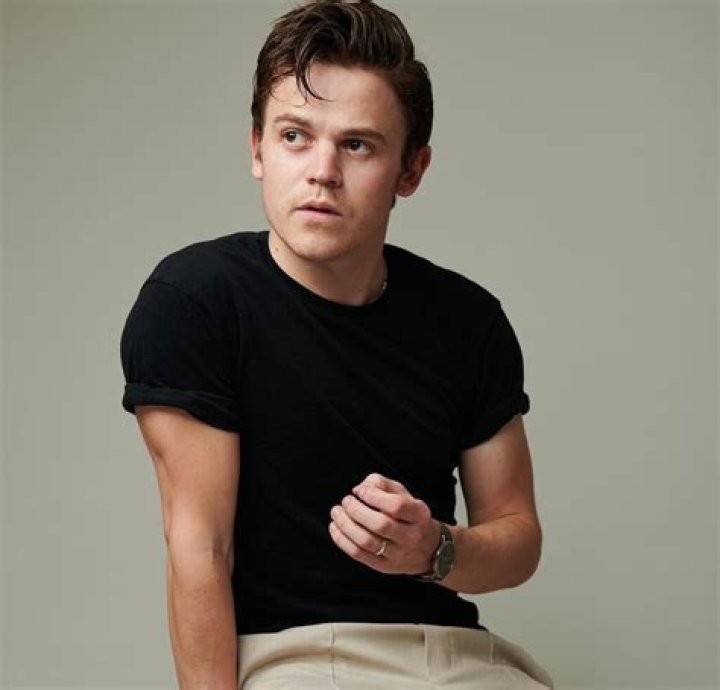 Sam Clemmett Net Worth