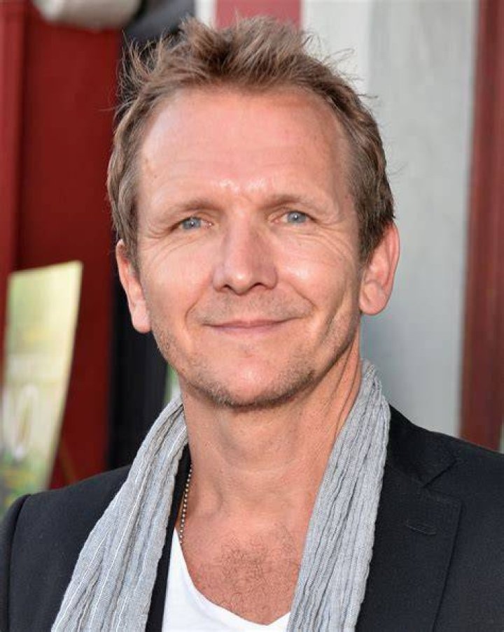 Sebastian Roche Net Worth