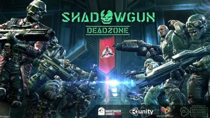 Shadow Gun: Dead Zone En Facebook Espa&ntilde;ol