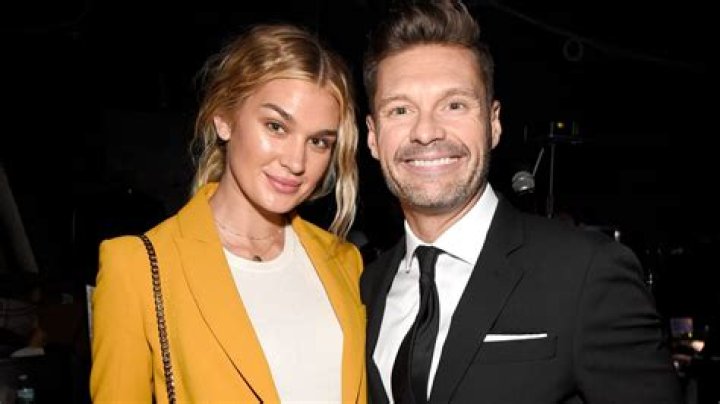 Shayna Taylor breakup from Ryan Seacrest
