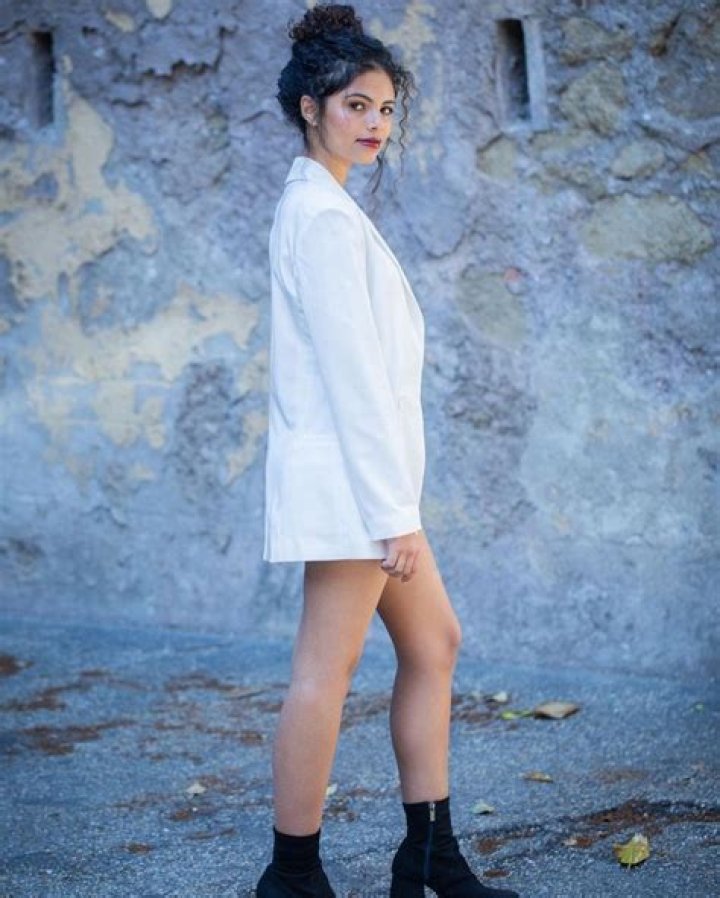 Sofia Nicolini