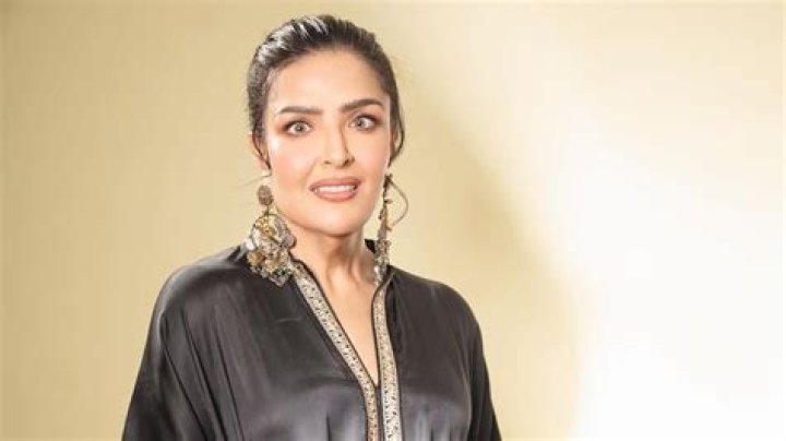 Sunaina Bra Size, Age, Weight, Height, Measurements