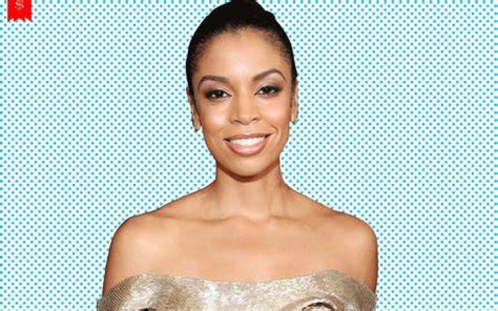 Susan Kelechi Watson Net Worth