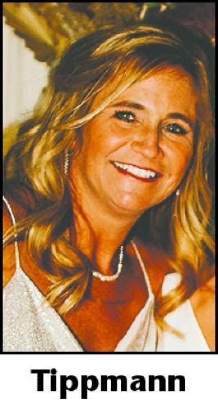 Suzanne Tippmann Obituary Fort Wayne Indiana