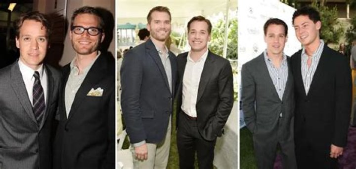 T. R. Knight Net Worth