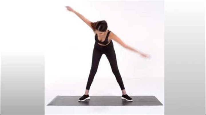 Tara Sutaria Workout Routine