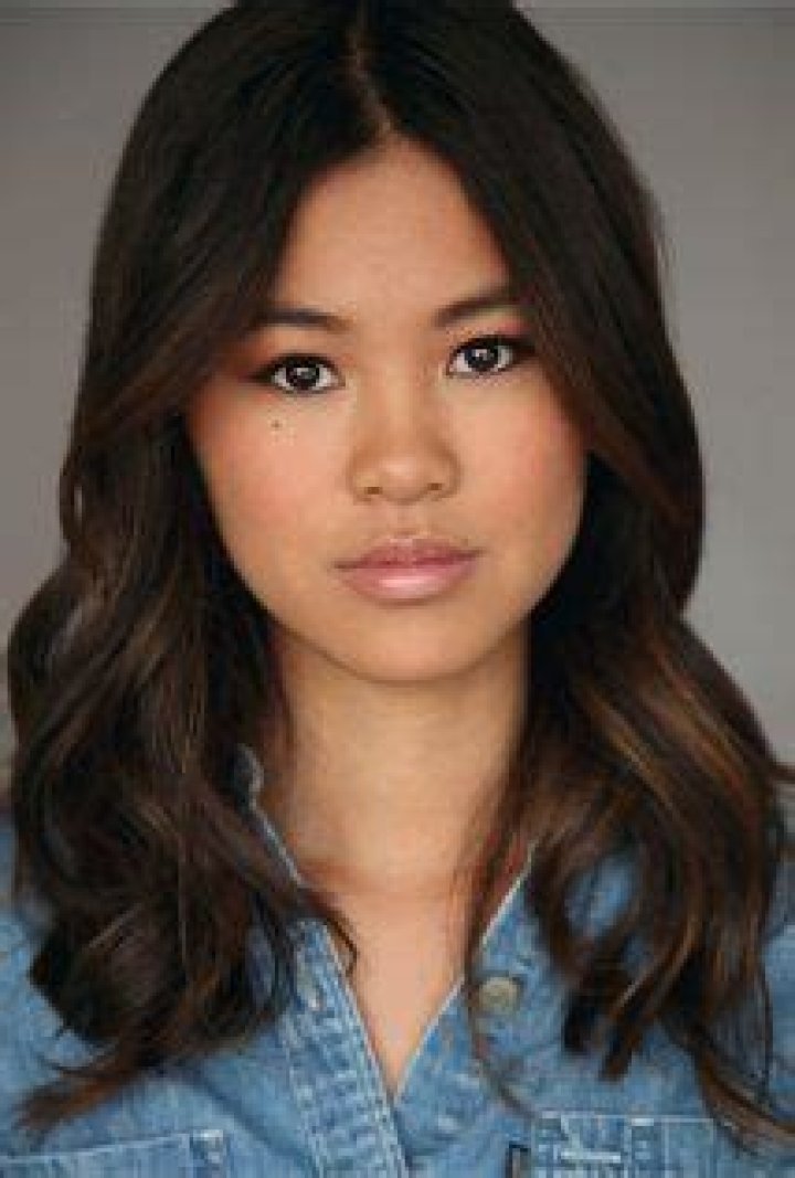 Tiffany Espensen Bra Size, Age, Weight, Height, Measurements