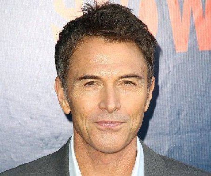 Tim Daly Net Worth