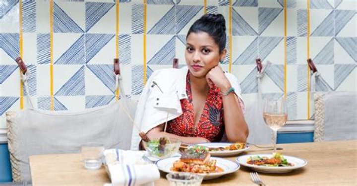 Tiya Sircar Diet Plan