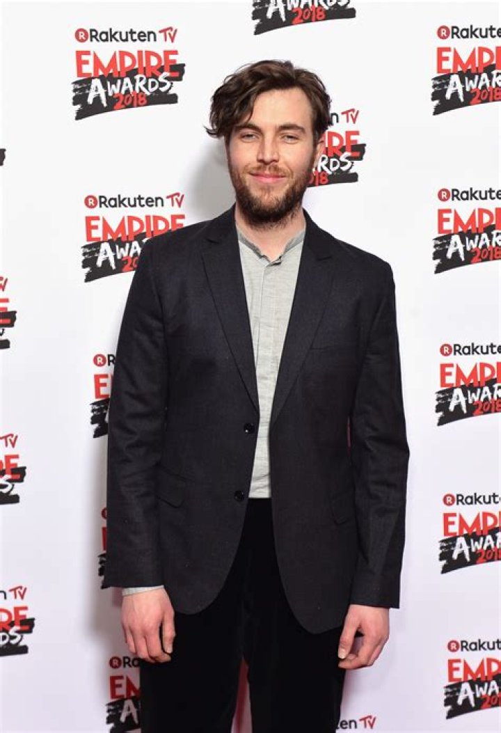 Tom Hughes Net Worth