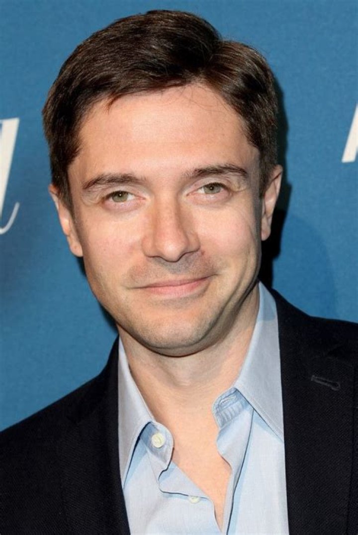 Topher Grace Age, Weight, Height, Measurements