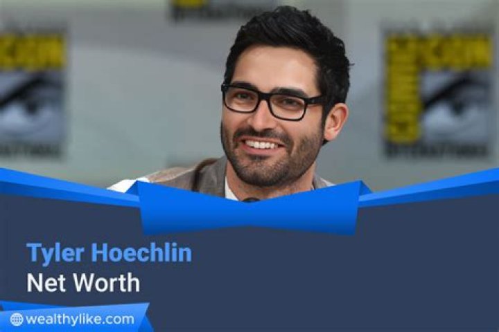 Tyler Hoechlin Net Worth