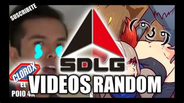 VIDEOS RANDOM SDLG | RPT | SI TE R&Iacute;ES PIERDES #74 !!