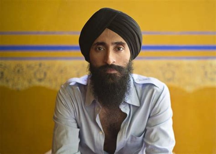 Waris Ahluwalia Net Worth