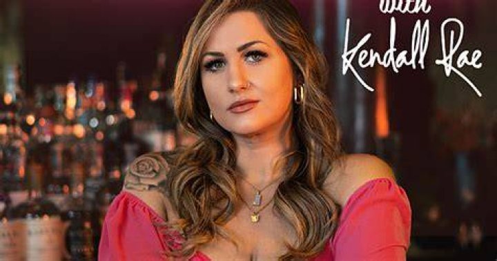 What could Kendall Rae buy with $2.03 million?