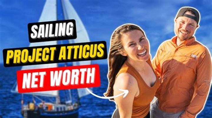 What could Sailing Project Atticus buy with $100 thousand?