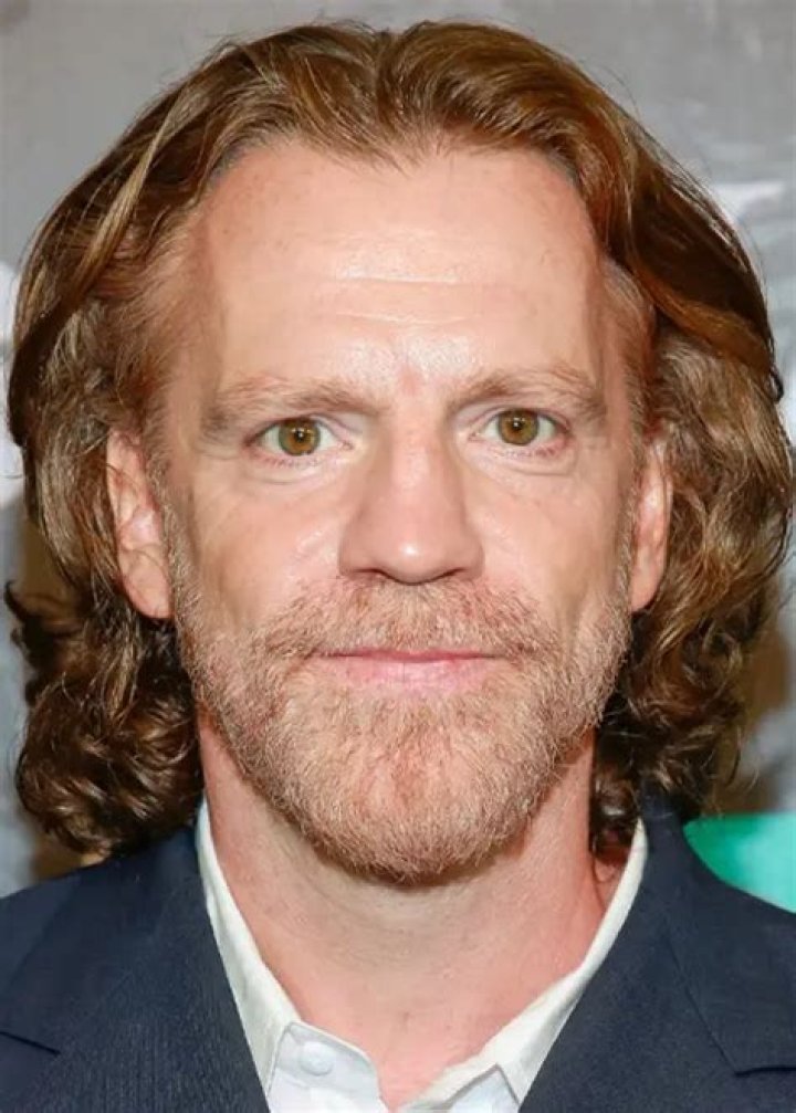 William Houston Net Worth