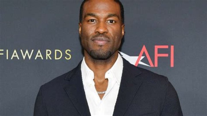 Yahya Abdul-Mateen II Net Worth